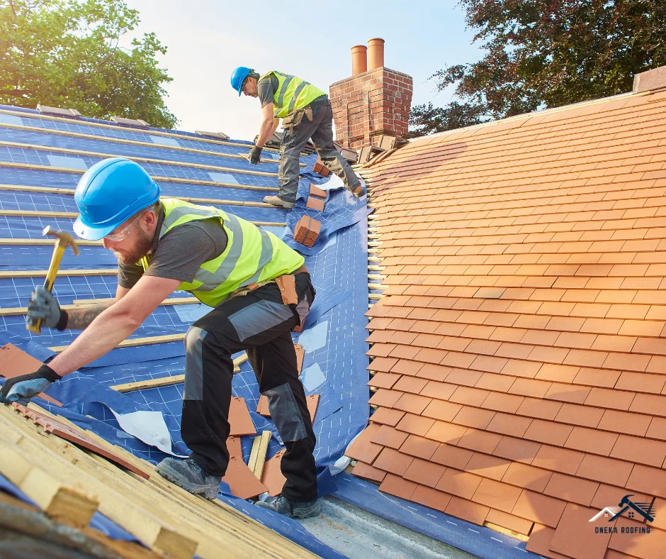 Why choose Roof Repair Near Me in Round Mountain, CA
